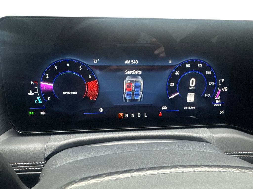 Used 2024 Ford Mustang Premium image 54
