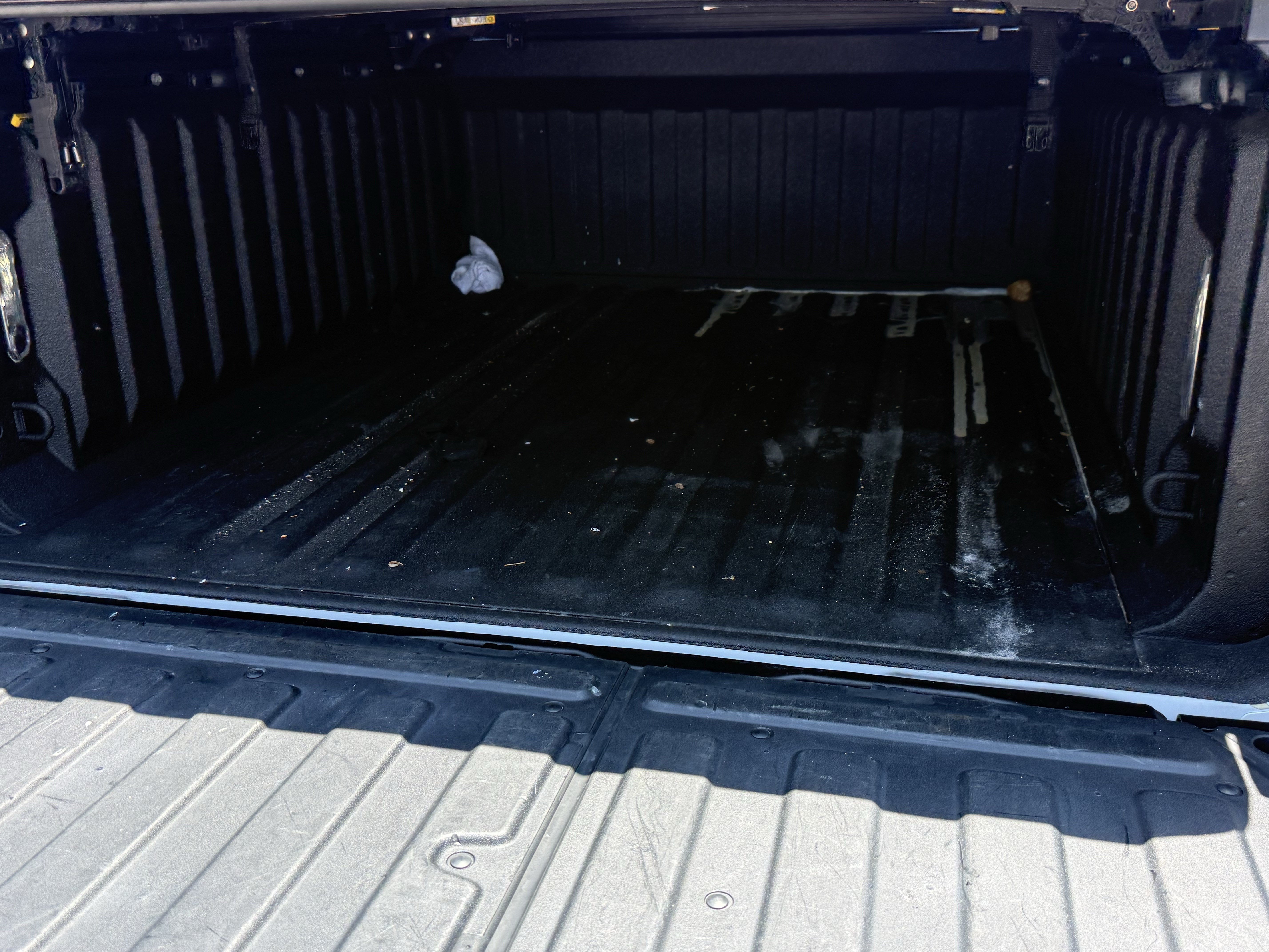 Used 2024 RAM 1500 Limited AWD/4WD image 32
