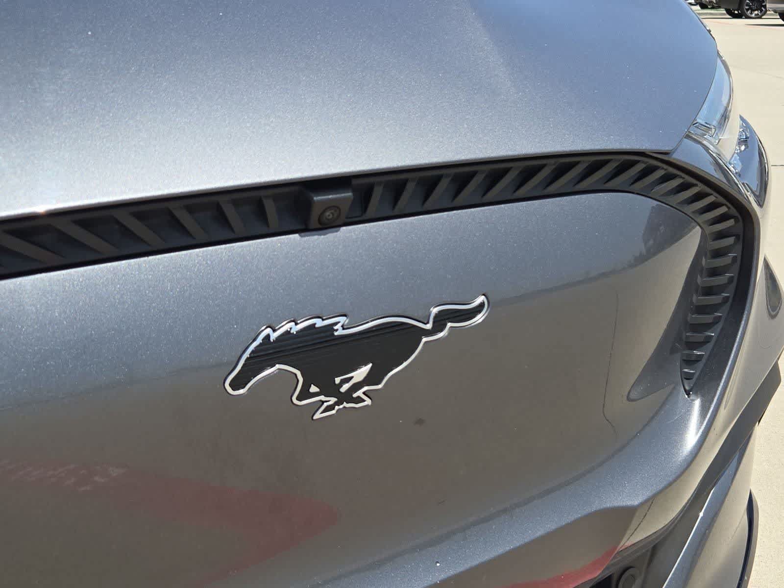 Used 2023 Ford Mustang Mach-E California Route 1 AWD/4WD image 10