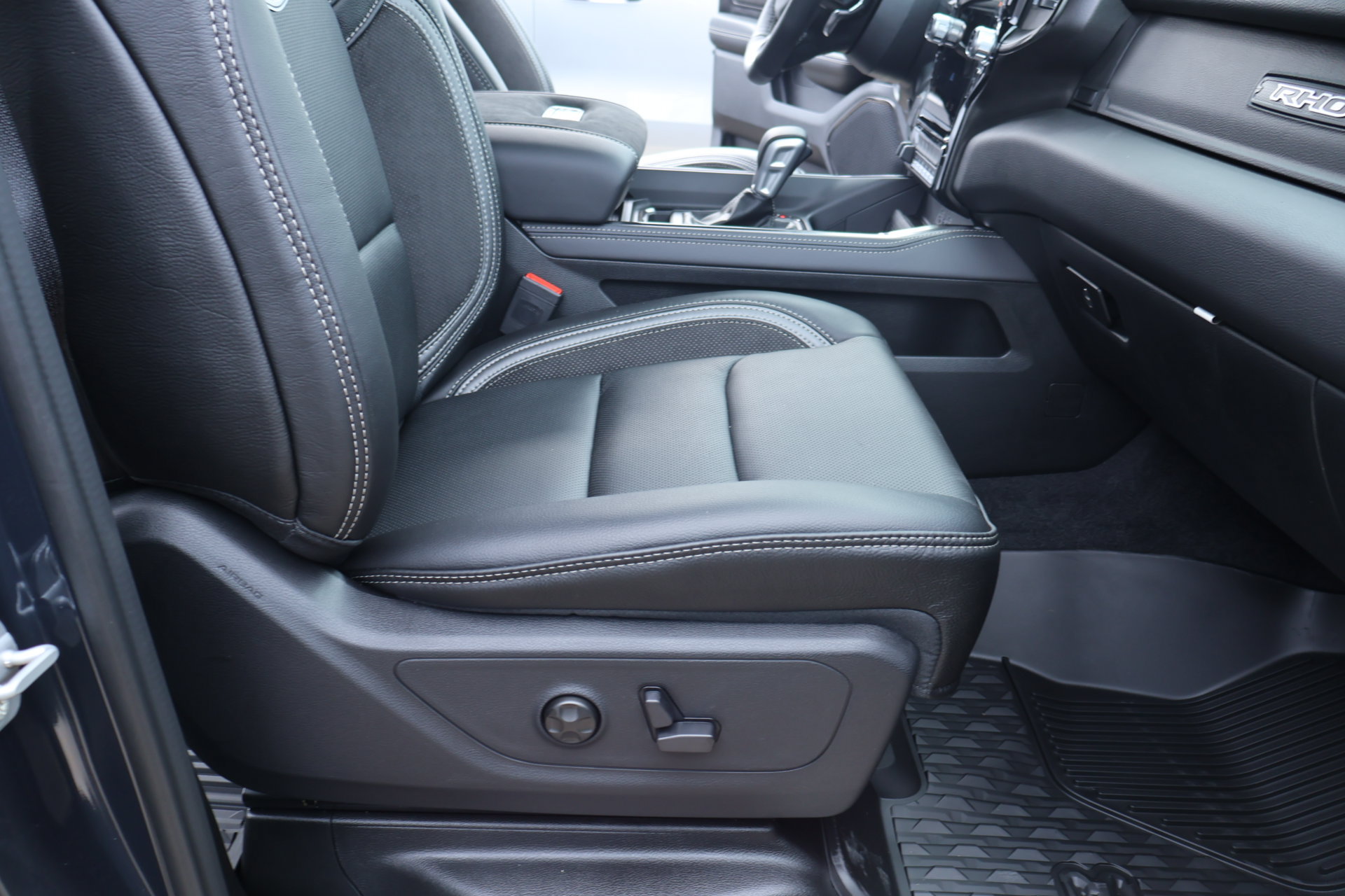 New 2026 RAM 1500 RHO AWD/4WD image 15