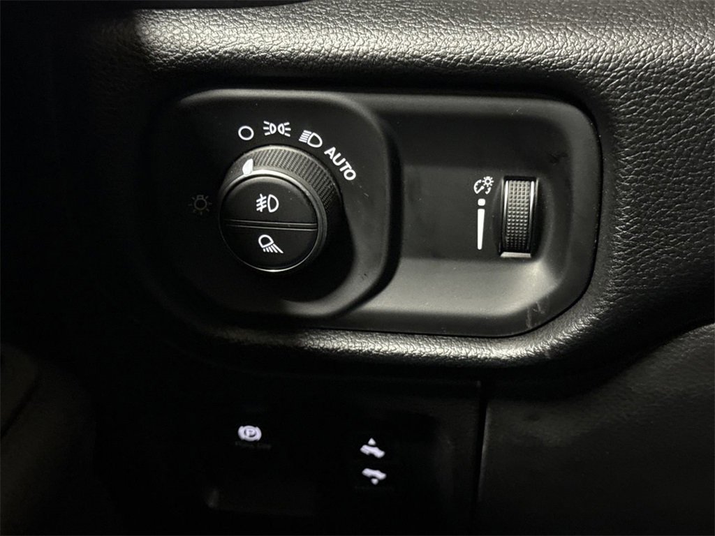 New 2026 RAM 1500 Big Horn image 17