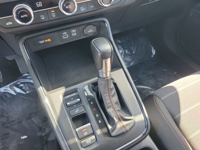 Certified 2023 Honda CR-V Sport image 30