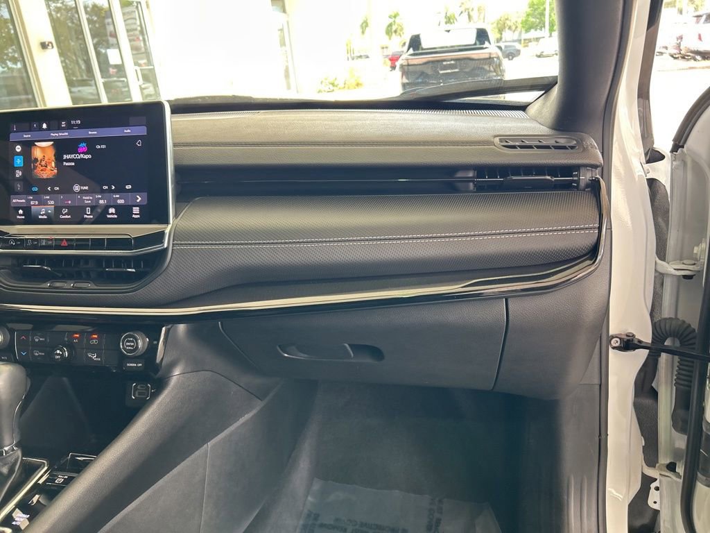 Used 2023 Jeep Compass Altitude image 23