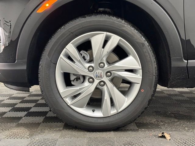 New 2026 Buick Encore GX Preferred w/ Advanced Technology Package image 13