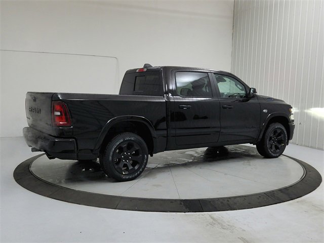 New 2026 RAM 1500 Big Horn image 7