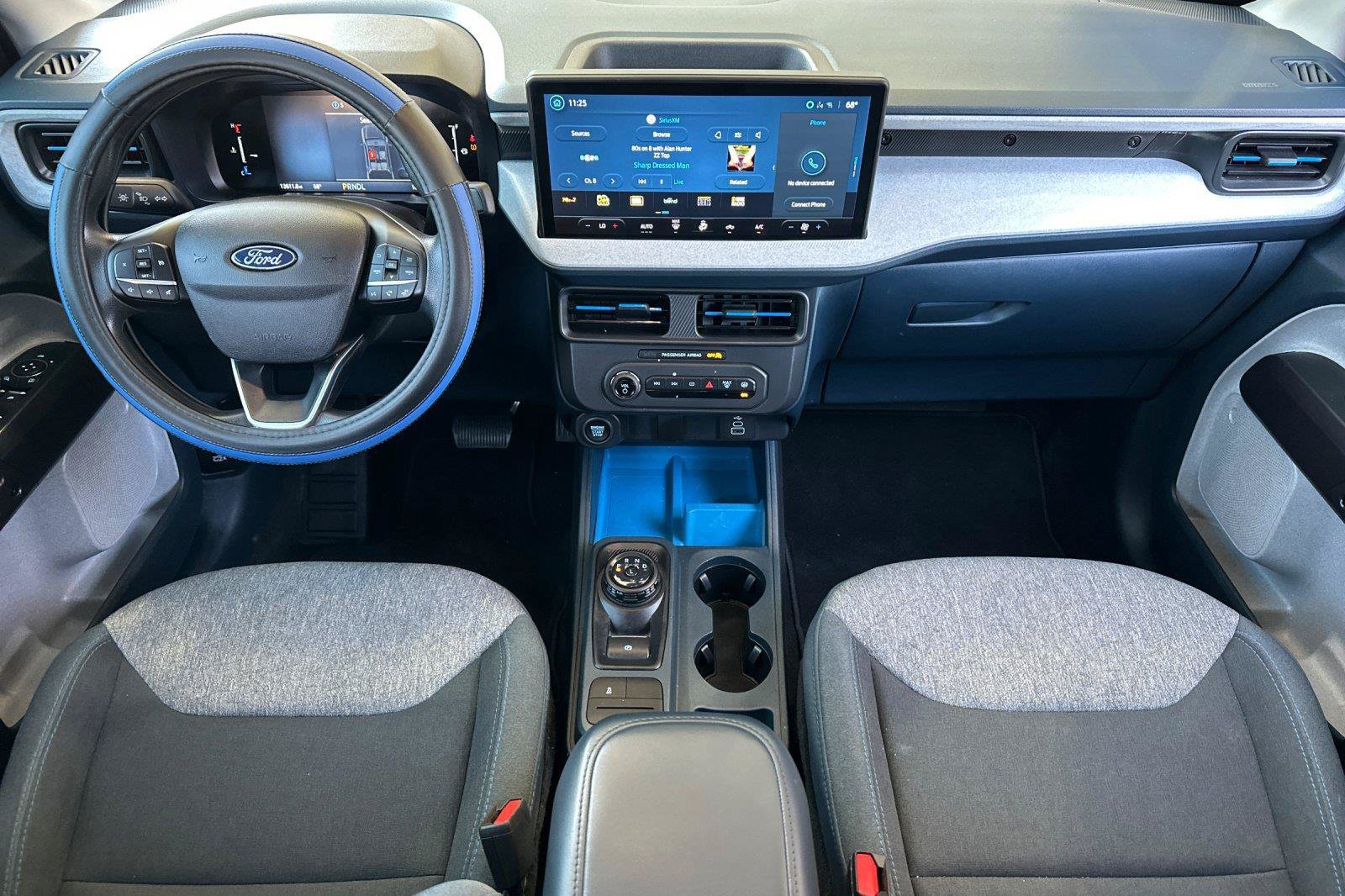 Used 2025 Ford Maverick XLT FWD image 12