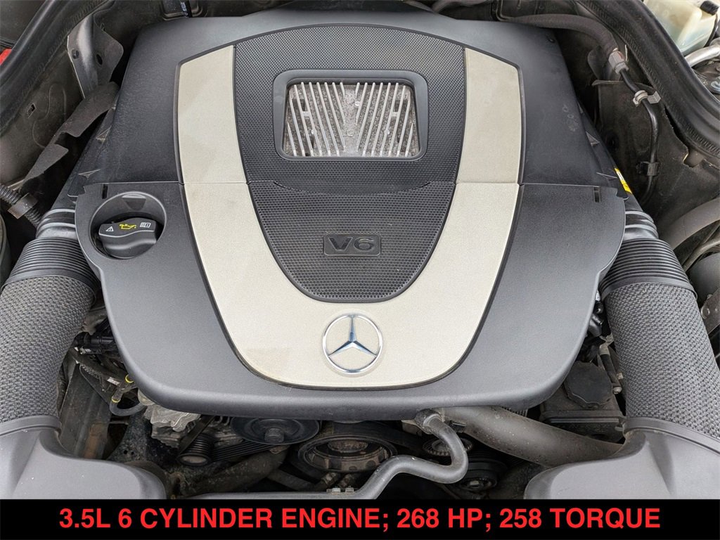 Used 2011 Mercedes-Benz E 350 4MATIC Sedan image 20