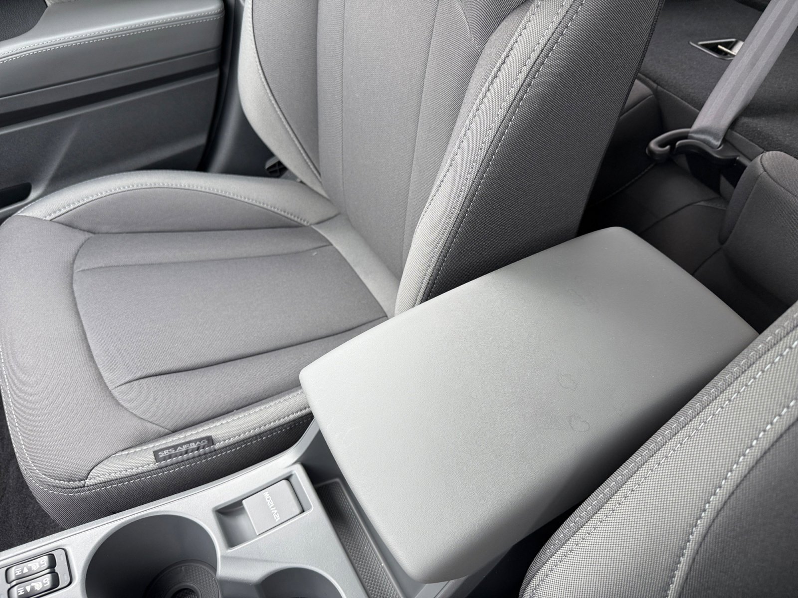 New 2026 Subaru Crosstrek 2.0i Premium image 14