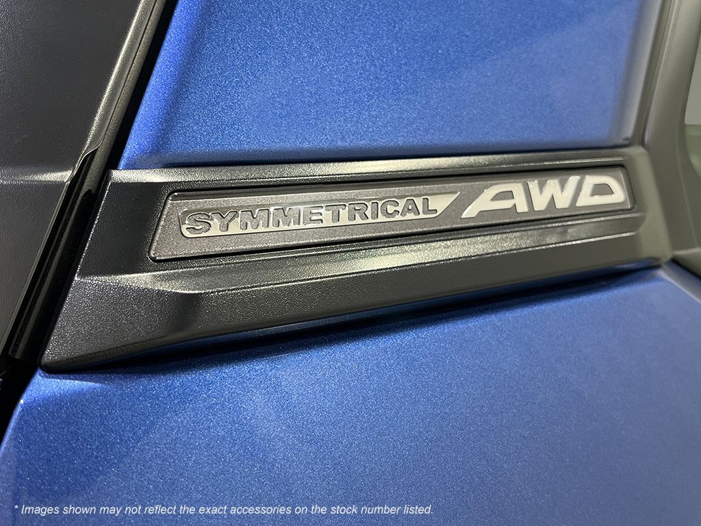 New 2026 Subaru Forester image 6