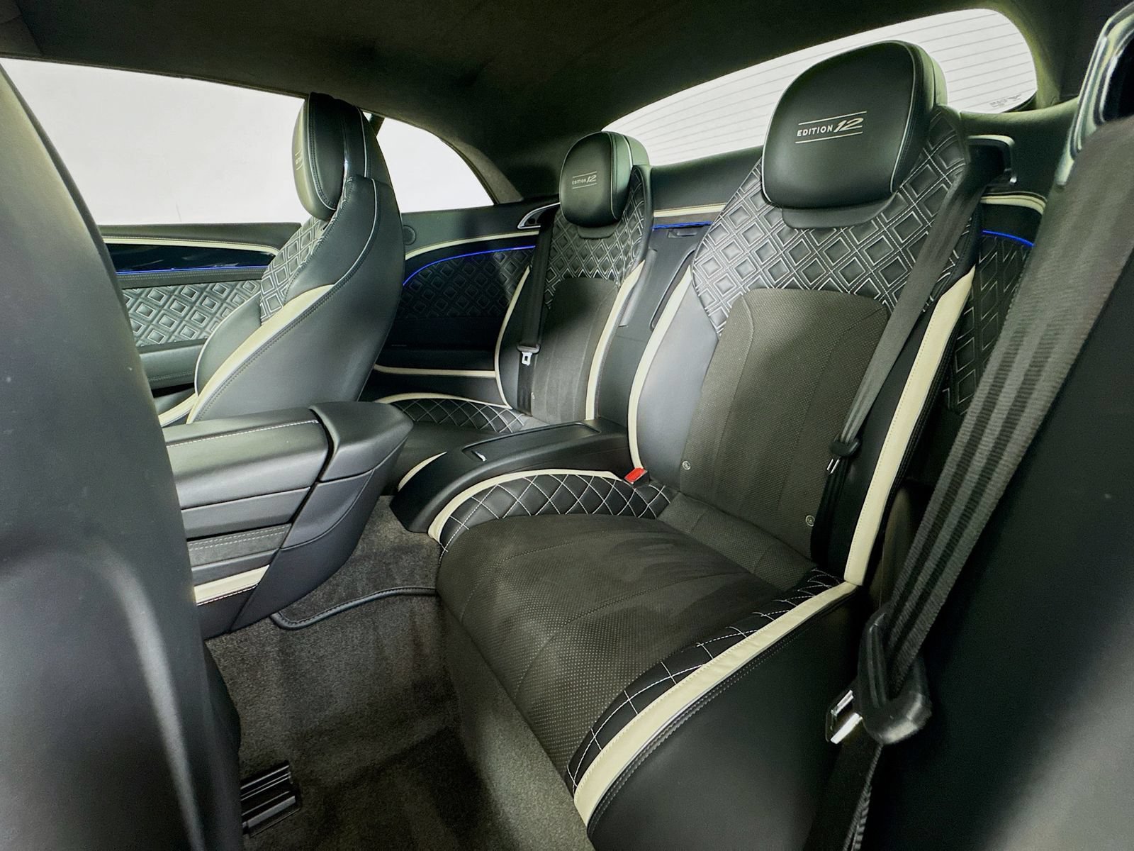 Certified 2024 Bentley Continental GT Speed AWD/4WD image 24