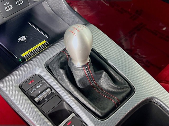 Used 2024 Honda Civic Type R image 23