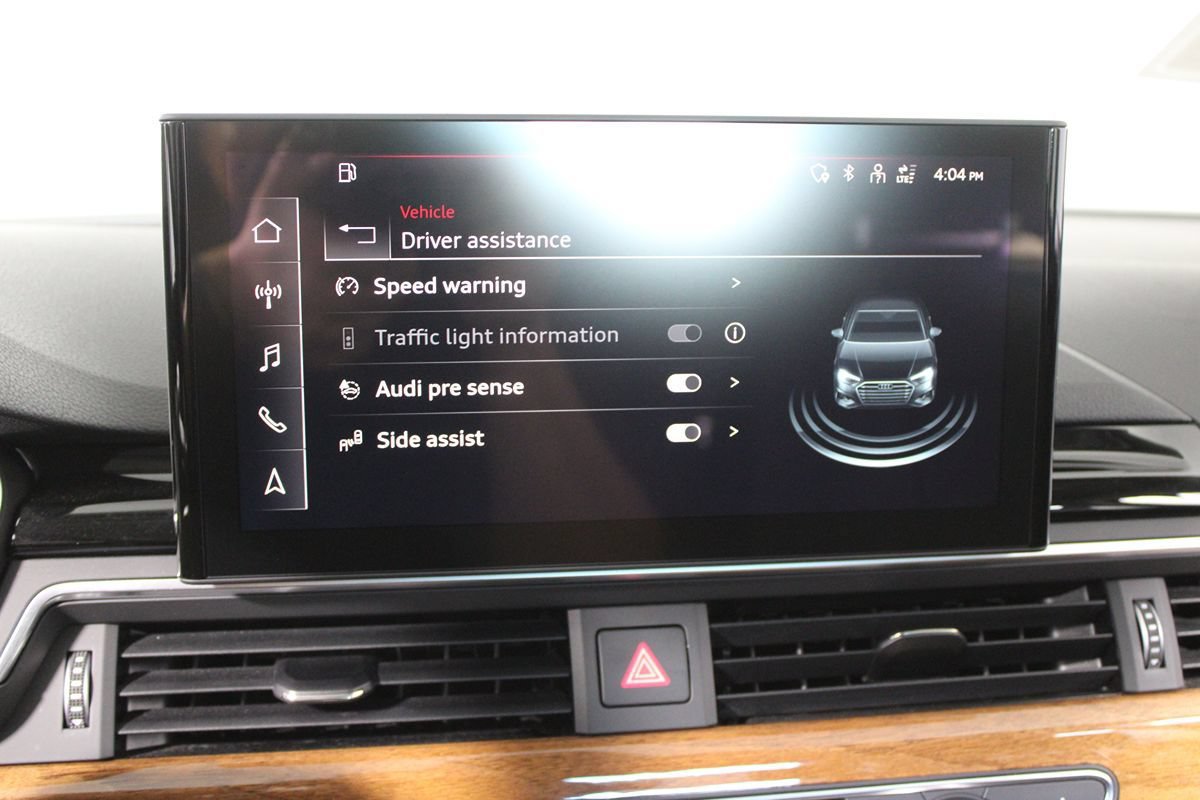 Used 2020 Audi A4 2.0T Premium w/ Convenience Package FWD image 18