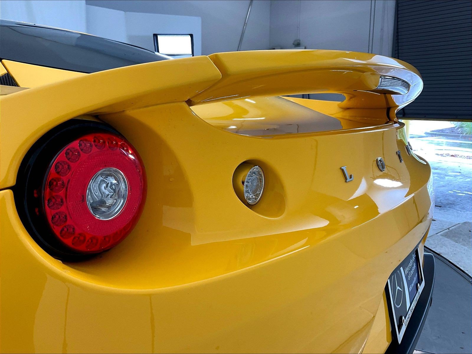 Used 2014 Lotus Evora S RWD image 35