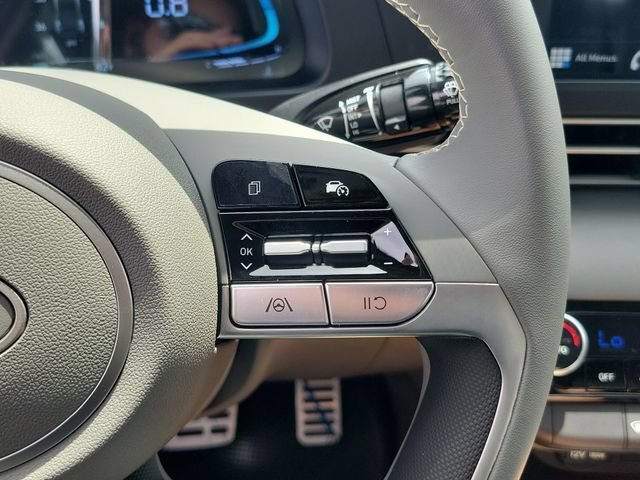 New 2026 Hyundai Elantra Sport FWD image 8