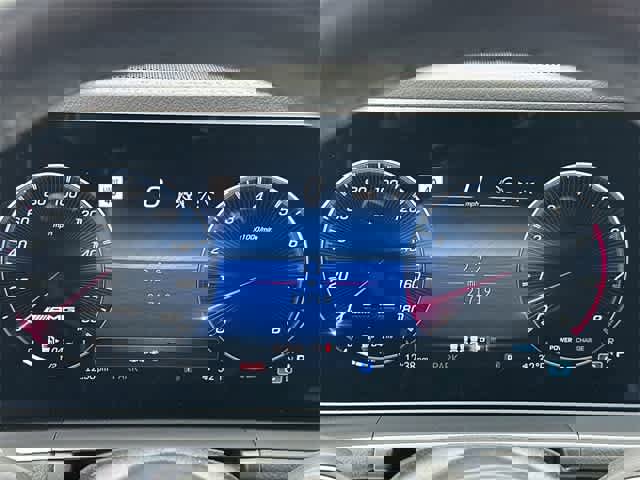 Used 2024 Mercedes-Benz GLE 53 AMG 4MATIC Coupe image 7