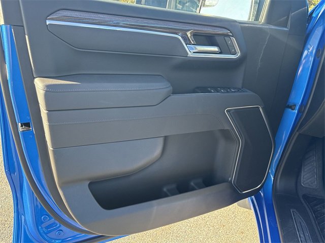 New 2026 Chevrolet Silverado 1500 LT image 23