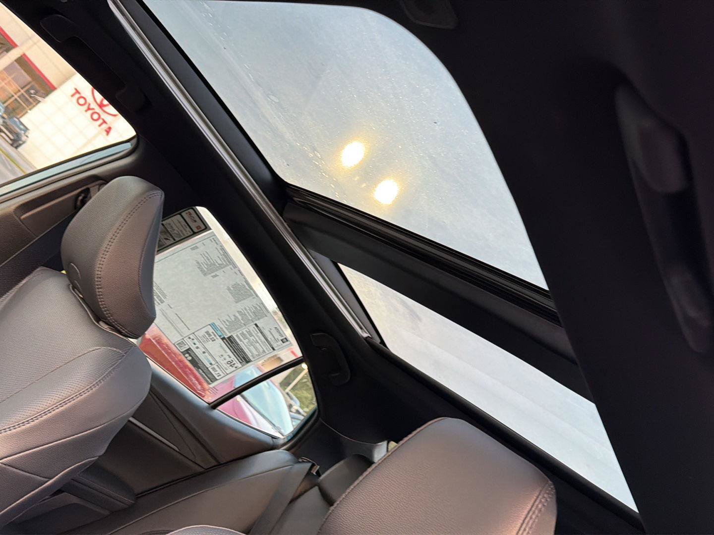 New 2026 Toyota Camry XSE w/ Premium Plus Package FWD image 31