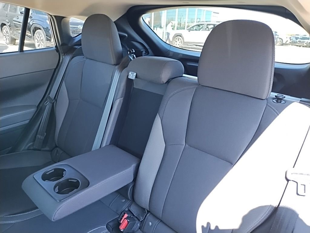 Certified 2025 Subaru Crosstrek 2.0i Premium image 43