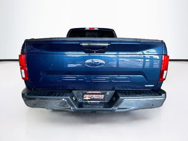 Used 2018 Ford F150 Lariat image 7