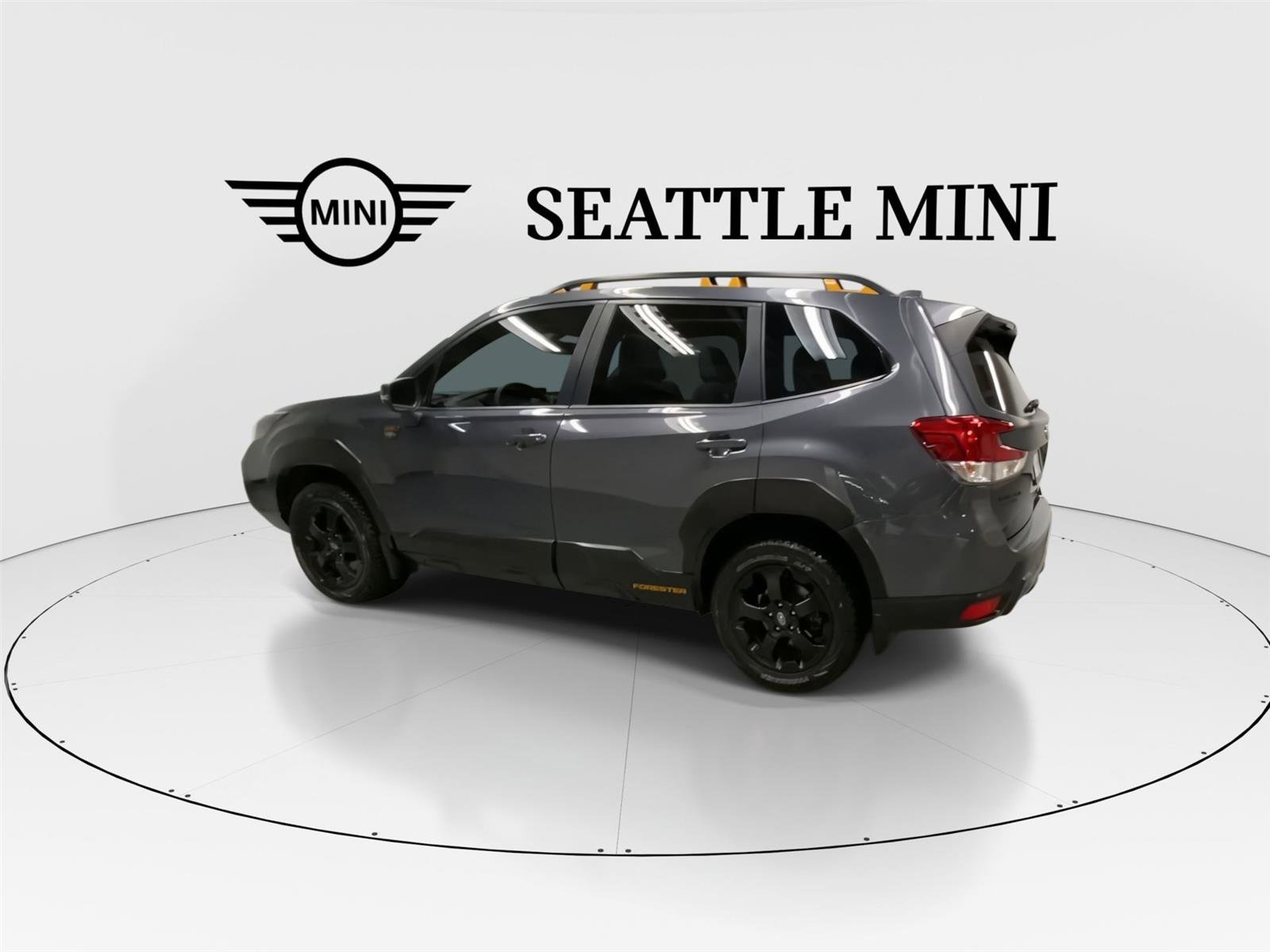 Used 2023 Subaru Forester Wilderness image 8