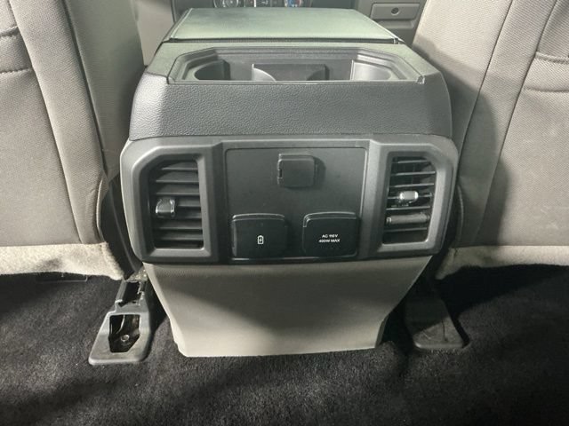 Used 2017 Ford F150 XLT w/ Equipment Group 302A Luxury AWD/4WD image 32