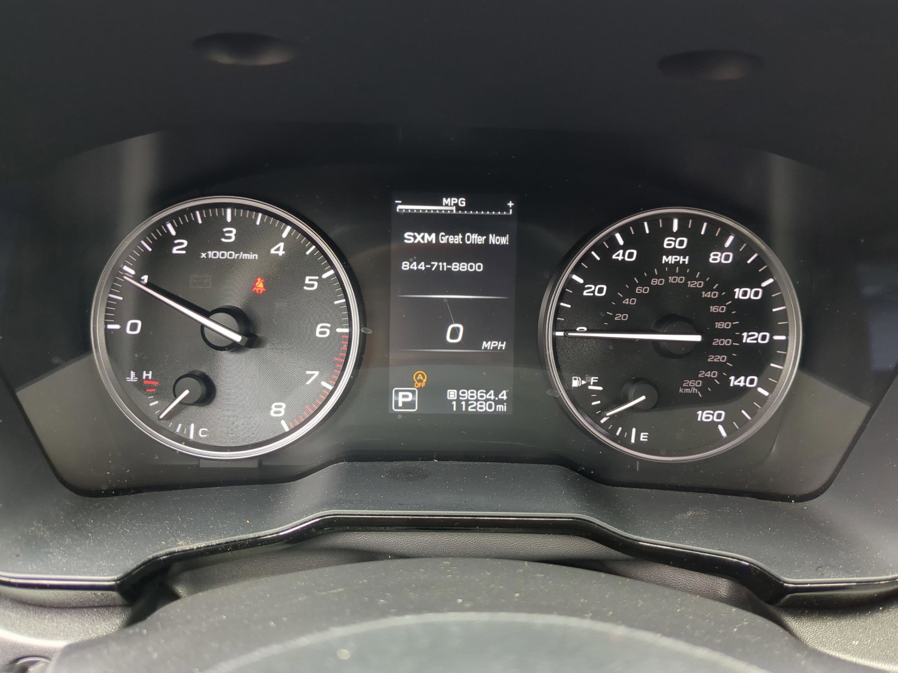 Used 2025 Subaru Legacy Premium AWD/4WD image 16