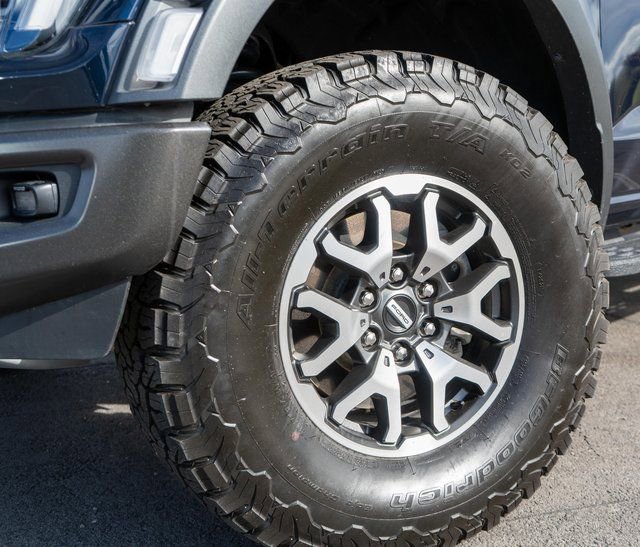 Used 2023 Ford F150 Raptor image 10