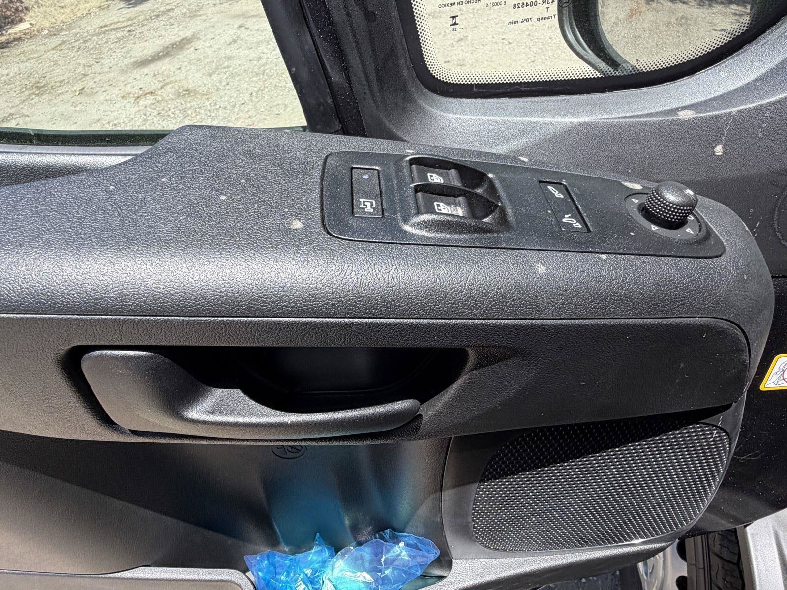 New 2026 RAM ProMaster 3500 w/ Power Group FWD image 25