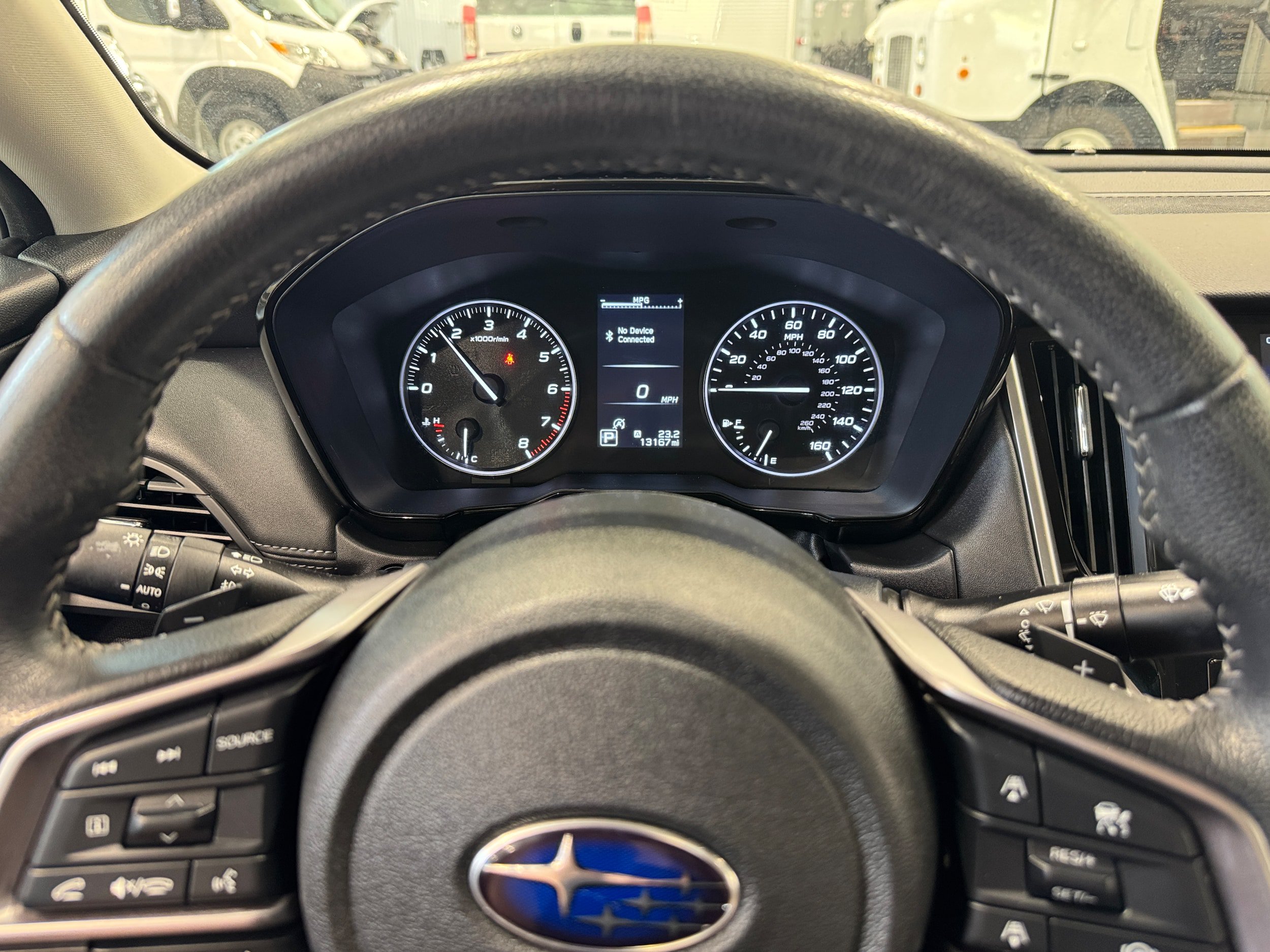 Used 2023 Subaru Legacy Premium AWD/4WD image 17
