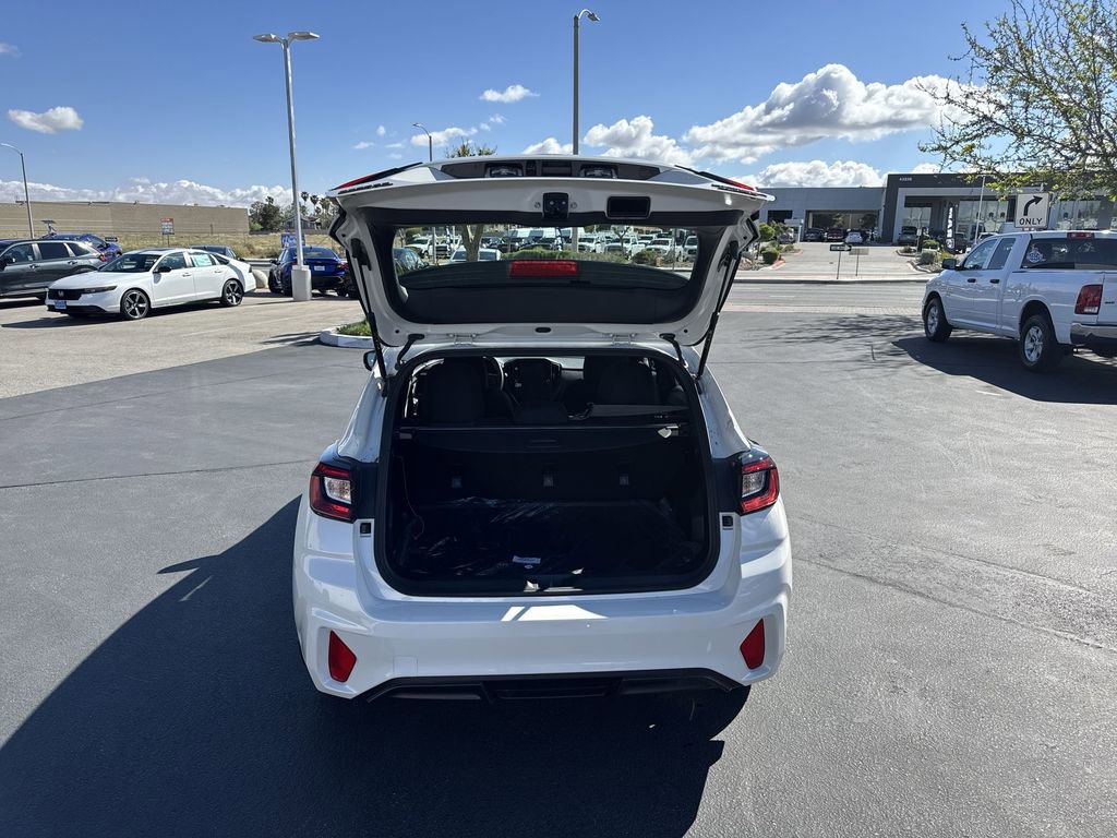 New 2026 Subaru Impreza RS AWD/4WD image 19