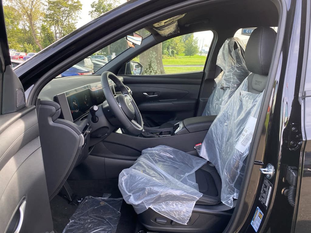 New 2026 Hyundai Tucson XRT AWD/4WD image 11