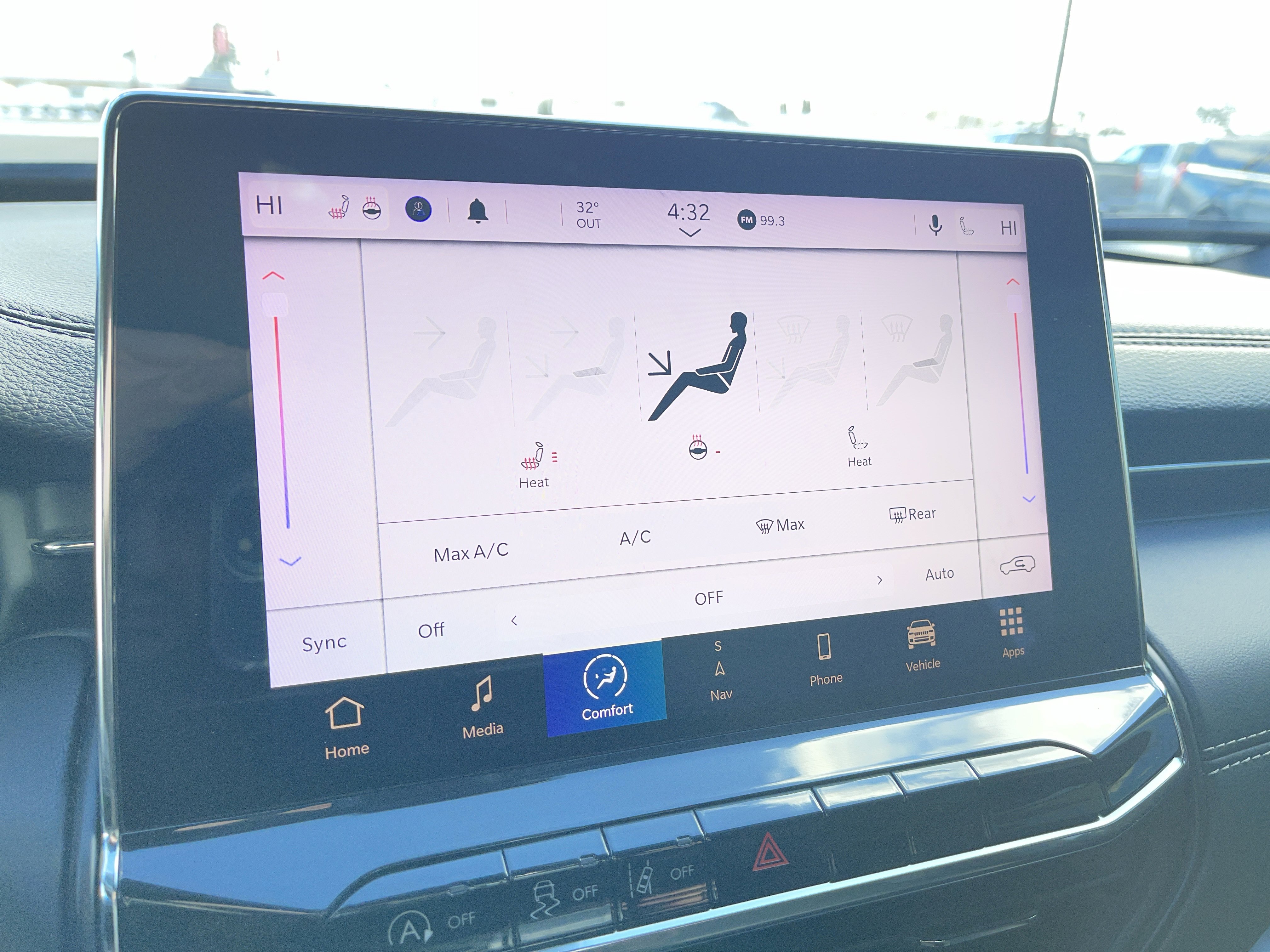 Used 2022 Jeep Compass High Altitude image 21