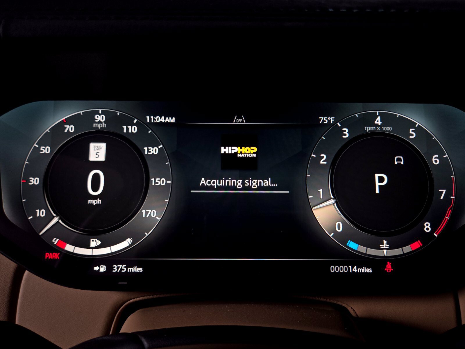 New 2026 Land Rover Range Rover SE AWD/4WD image 32
