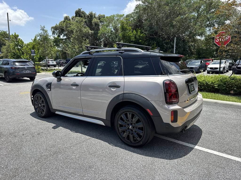 Used 2023 MINI Cooper Countryman S FWD image 12