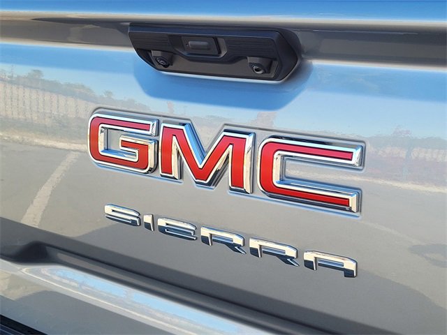 New 2026 GMC Sierra 1500 Elevation image 6