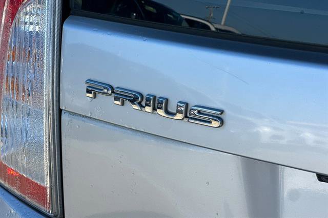 Used 2014 Toyota Prius Four image 30