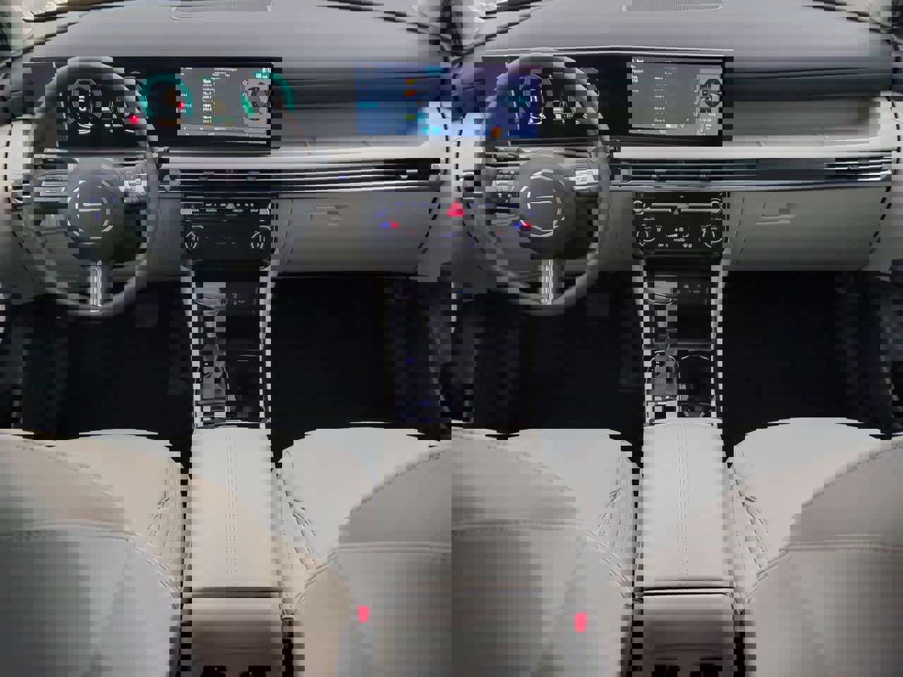 Used 2025 Hyundai Tucson SEL image 14