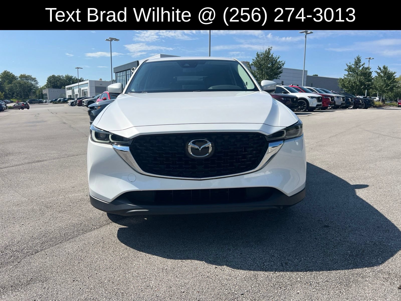 Certified 2023 MAZDA CX-5 AWD 2.5 S w/ Premium Package video 2