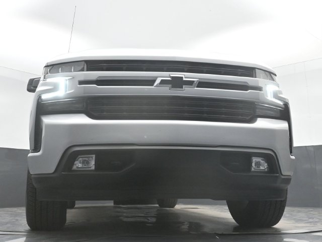 Used 2022 Chevrolet Silverado 1500 RST AWD/4WD image 42