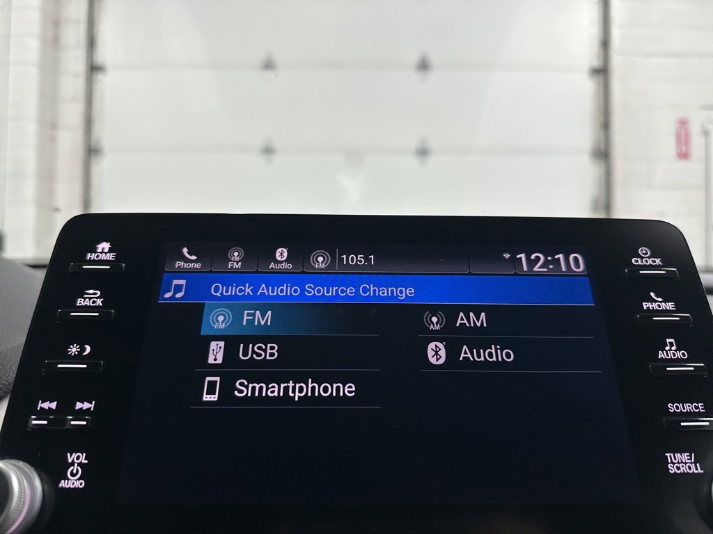 Used 2020 Honda Accord Sport image 29