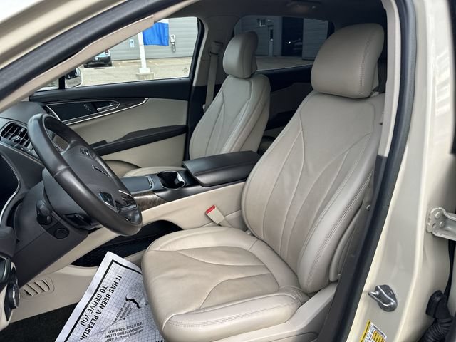 Used 2018 Lincoln MKX Reserve w/ Lincoln MKX Climate Package AWD/4WD image 21