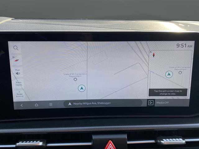 New 2026 Kia Sportage SX image 10