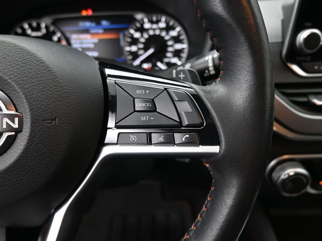 Used 2023 Nissan Altima 2.5 SR image 28