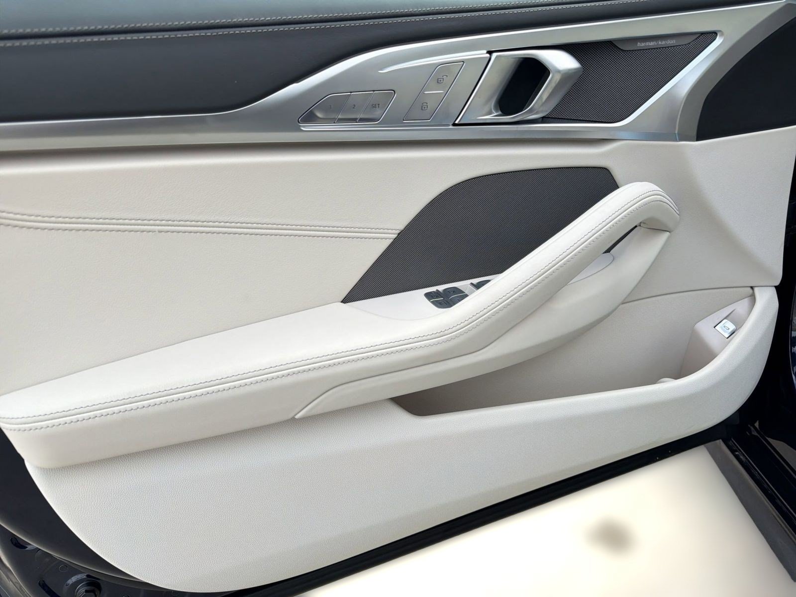 New 2026 BMW 840i w/ M Sport Professional Package RWD image 12