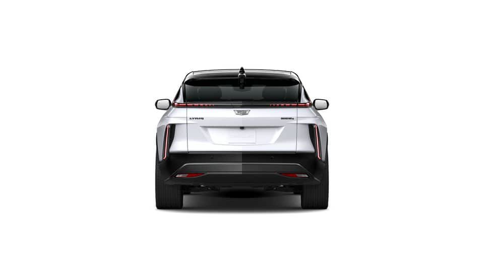 New 2026 Cadillac Lyriq Premium Sport w/ LPO, ONYX Package AWD/4WD image 23