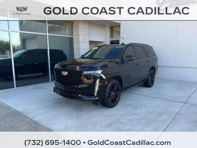 Used 2023 Cadillac Escalade Sport Platinum