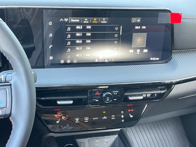 New 2027 Nissan Kicks SR AWD/4WD image 14