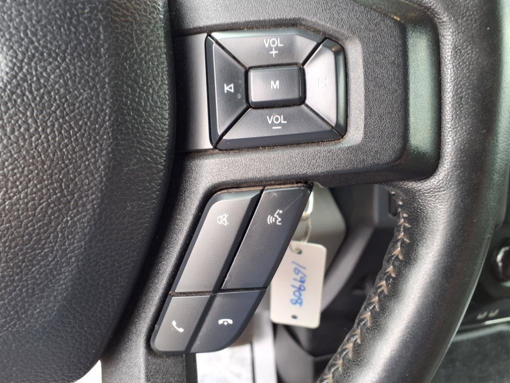 Used 2018 Ford F150 XLT w/ Equipment Group 302A Luxury image 17