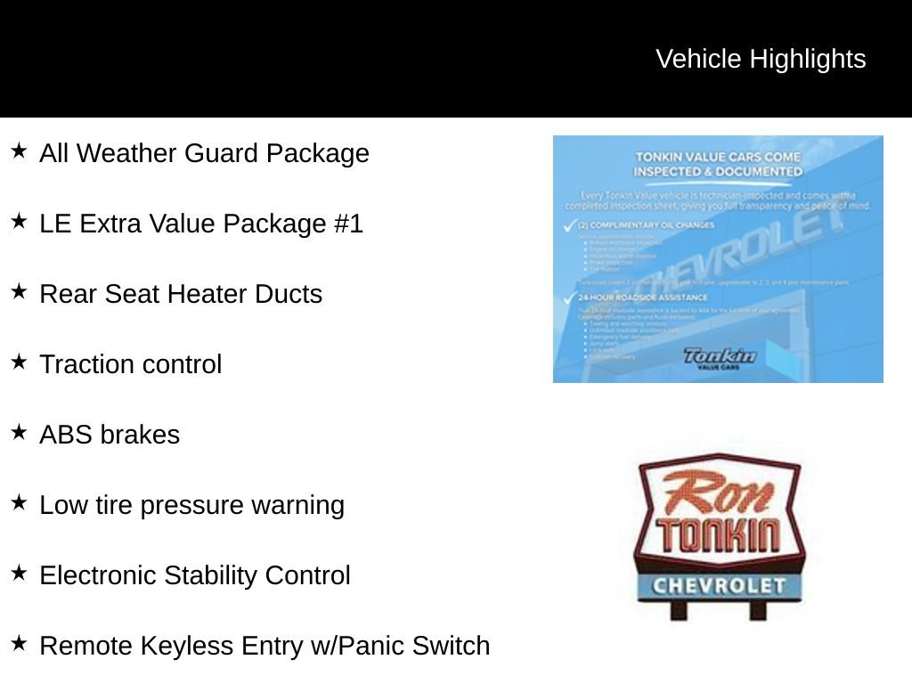 Used 2010 Toyota Corolla LE image 30