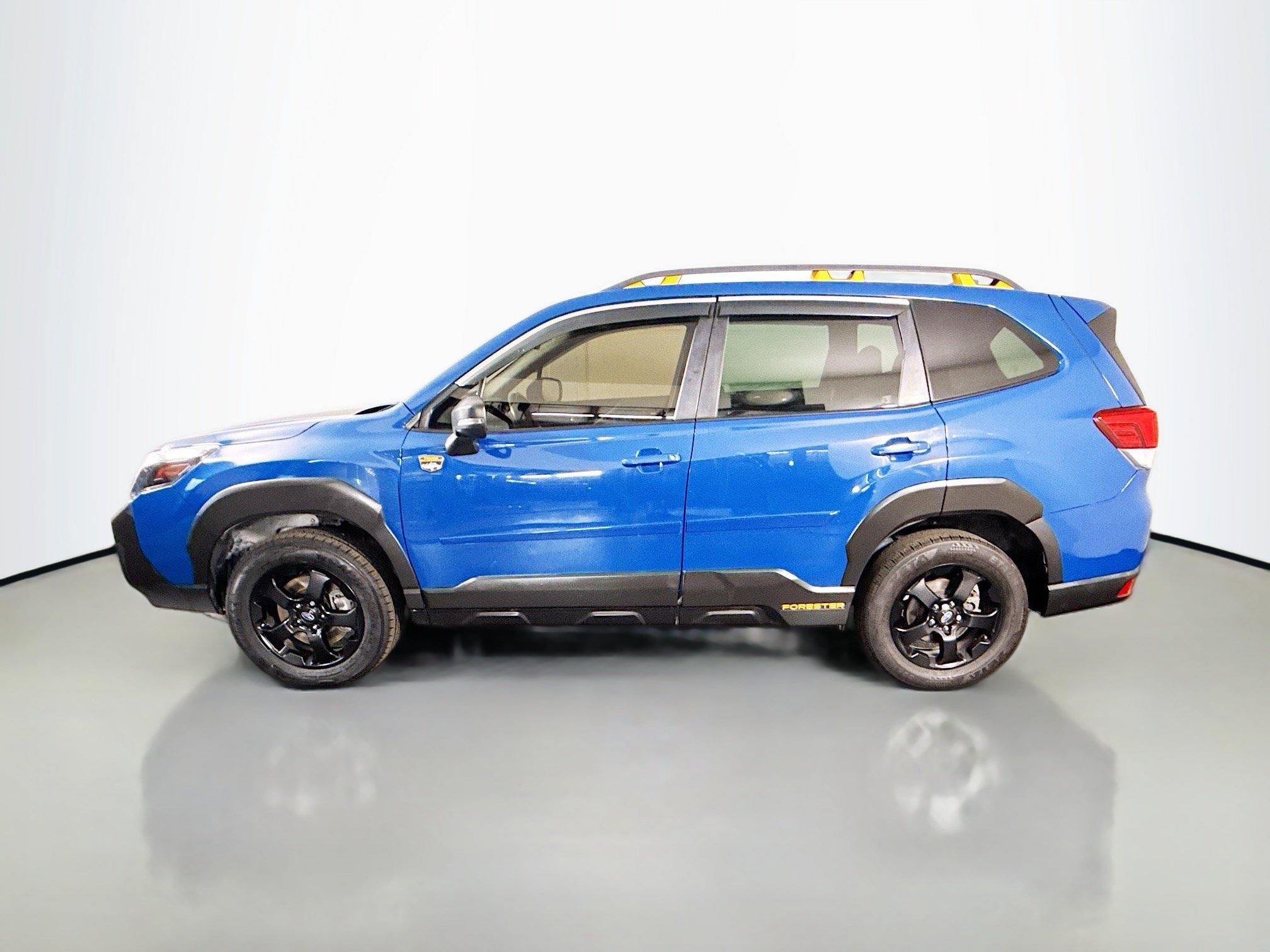Used 2022 Subaru Forester Wilderness AWD/4WD image 6
